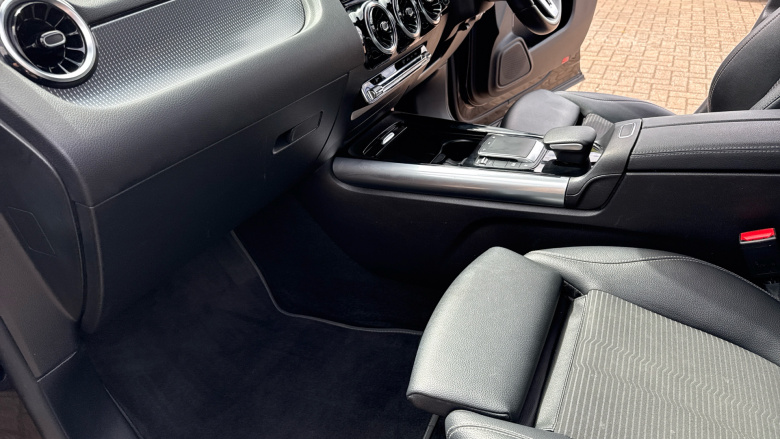 Mercedes-Benz GLA 200 Sport 5dr Auto Petrol Hatchback